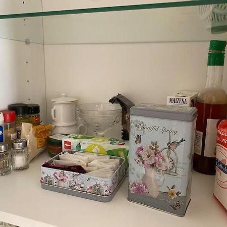 Appartamento Ravissant Shabby Chic Au Centre De Metz Esterno foto
