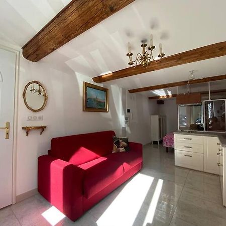 Appartamento Ravissant Shabby Chic Au Centre De Metz Esterno foto